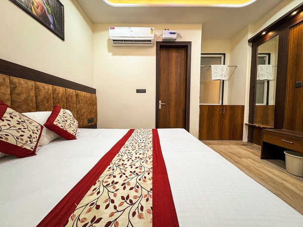 Imagen de la habitación del Hotel Kalindi kunj. Foto 11