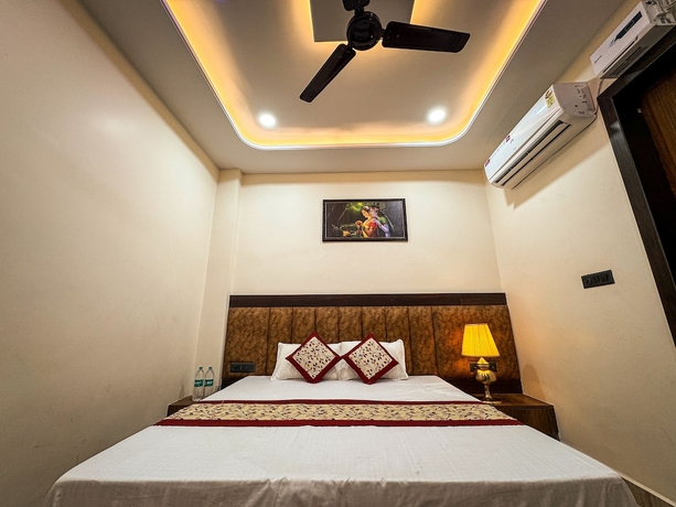 Imagen de la habitación del Hotel Kalindi kunj. Foto 12
