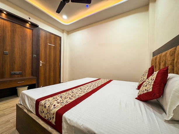 Imagen de la habitación del Hotel Kalindi kunj. Foto 14