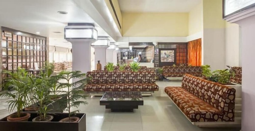 Imagen general del Hotel Kalinga Ashok. Foto 6