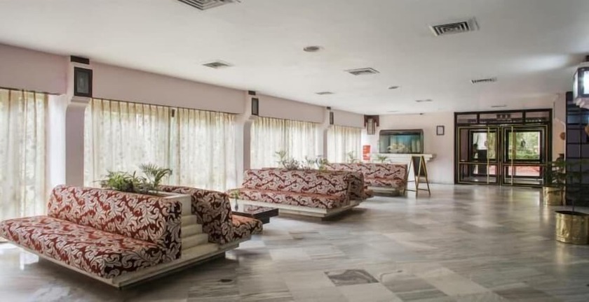 Imagen general del Hotel Kalinga Ashok. Foto 11
