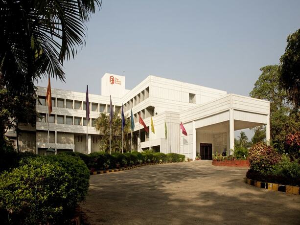 Imagen general del Hotel Kalinga Ashok. Foto 15