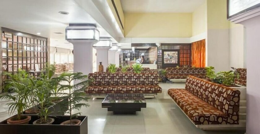 Imagen de los interiores del Hotel Kalinga Ashok. Foto 29