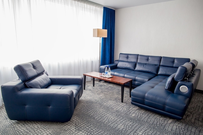Imagen de la habitación del Hotel Kaliningrad. Foto 3