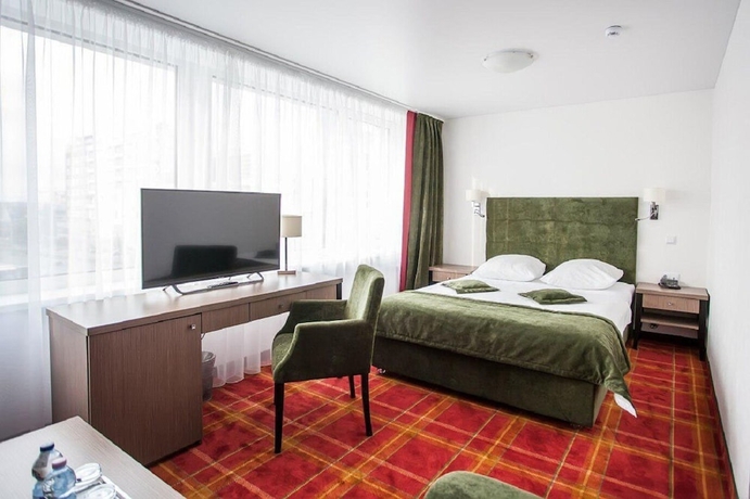 Imagen de la habitación del Hotel Kaliningrad. Foto 4