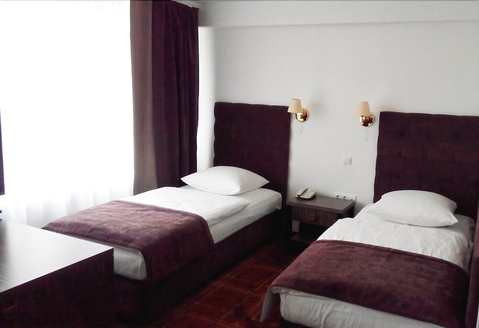Imagen de la habitación del Hotel Kaliningrad. Foto 7