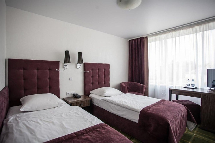 Imagen de la habitación del Hotel Kaliningrad. Foto 11