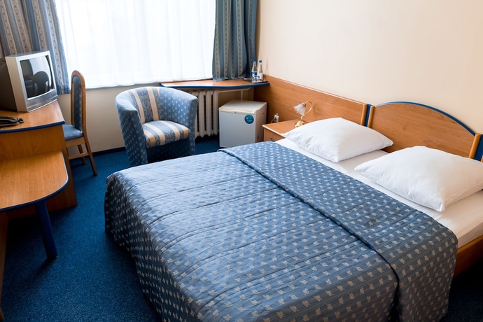 Imagen de la habitación del Hotel Kaliningrad. Foto 14