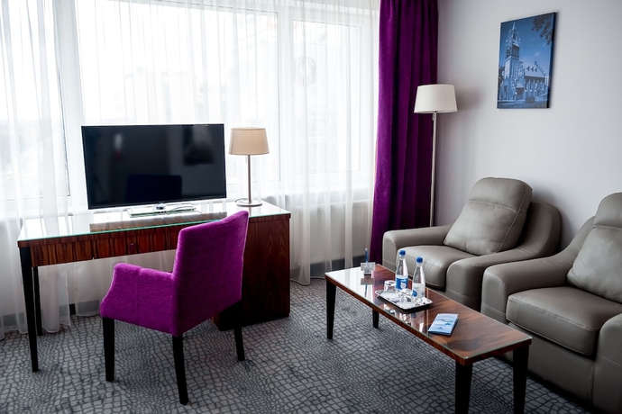 Imagen de la habitación del Hotel Kaliningrad. Foto 15