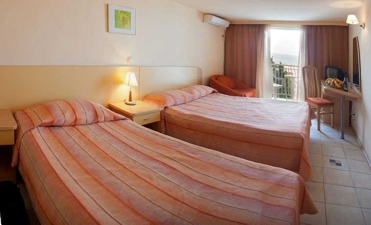 Imagen de la habitación del Hotel Kaliopa. Foto 9