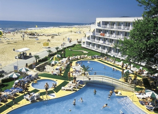 Imagen general del Hotel Kaliopa. Foto 1