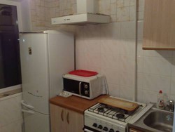 Imagen general del Hotel Kalipso Apartment. Foto 3