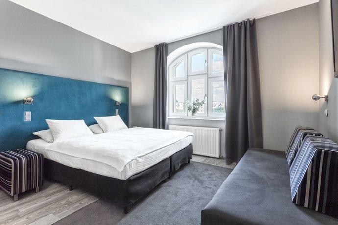 Imagen de la habitación del Hotel Kaliski, Słubice. Foto 2
