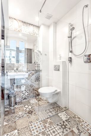 Imagen de la habitación del Hotel Kaliski, Słubice. Foto 4