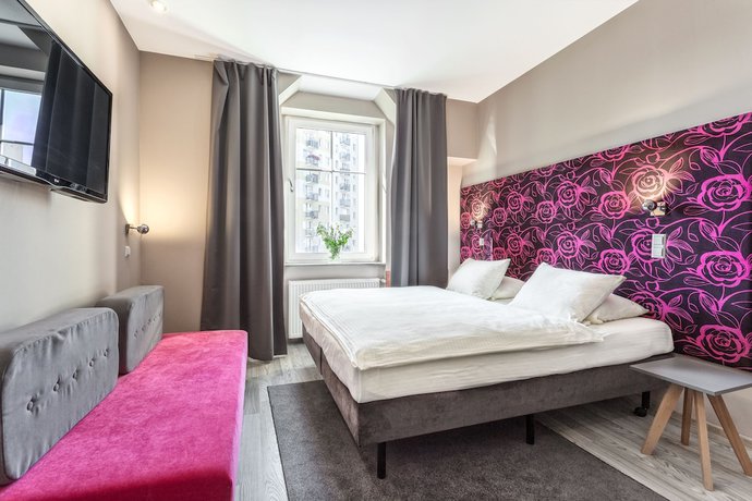 Imagen de la habitación del Hotel Kaliski, Słubice. Foto 7