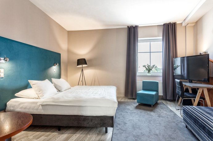 Imagen de la habitación del Hotel Kaliski, Słubice. Foto 8