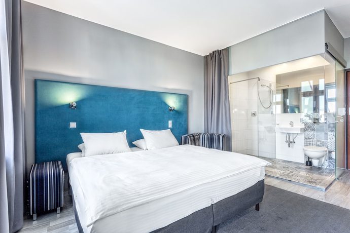 Imagen de la habitación del Hotel Kaliski, Słubice. Foto 9