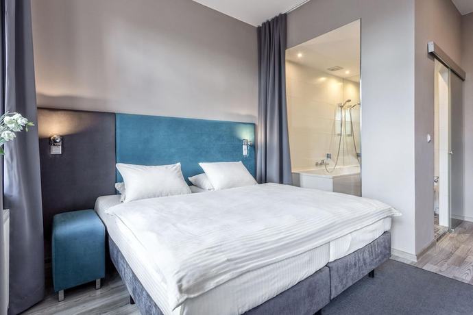 Imagen de la habitación del Hotel Kaliski, Słubice. Foto 11