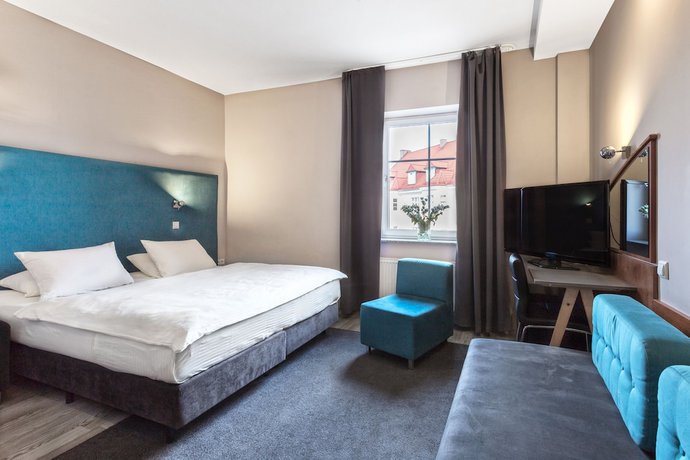 Imagen de la habitación del Hotel Kaliski, Słubice. Foto 16