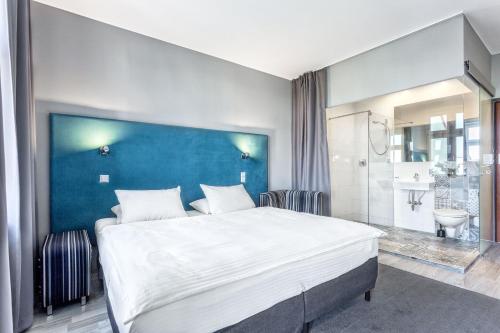 Imagen de la habitación del Hotel Kaliski, Słubice. Foto 12