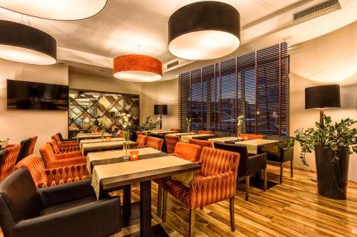 Imagen general del Hotel Kaliski, Słubice. Foto 2