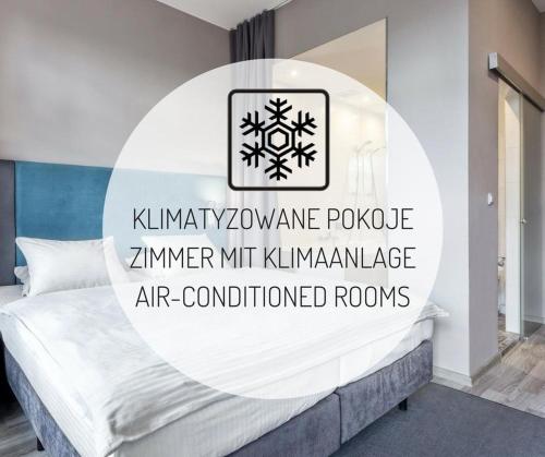 Imagen de la habitación del Hotel Kaliski, Słubice. Foto 16