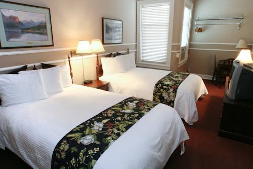 Imagen de la habitación del Hotel Kalispell Grand Hotel. Foto 3