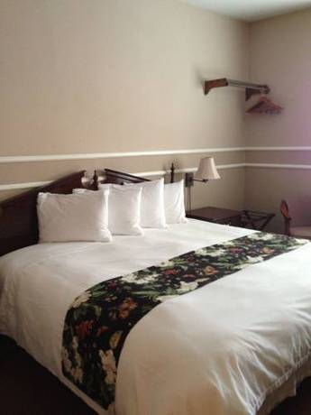 Imagen general del Hotel Kalispell Grand Hotel. Foto 1