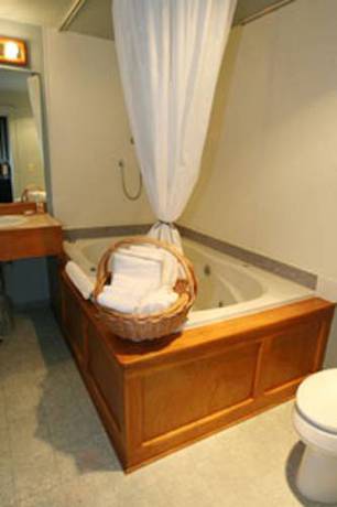 Imagen de la habitación del Hotel Kalispell Grand Hotel. Foto 6