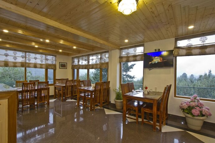 Imagen general del Hotel Kalista Resorts. Foto 1