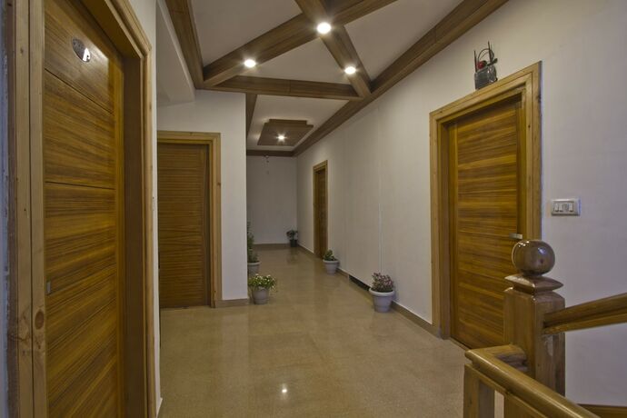 Imagen general del Hotel Kalista Resorts. Foto 3