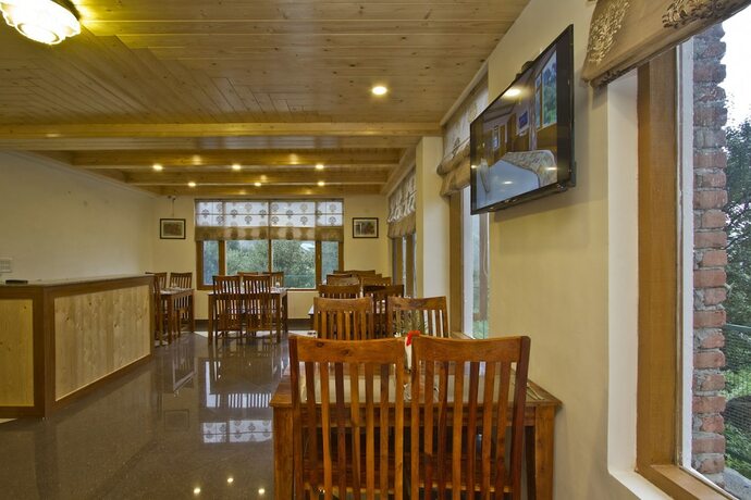 Imagen general del Hotel Kalista Resorts. Foto 5