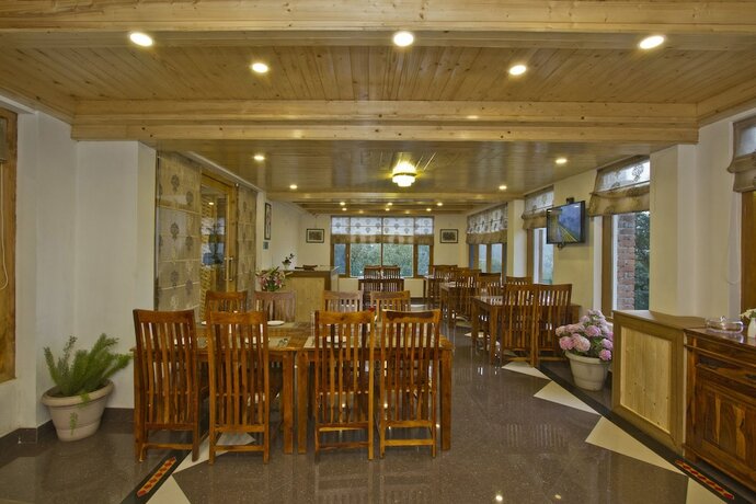 Imagen general del Hotel Kalista Resorts. Foto 6