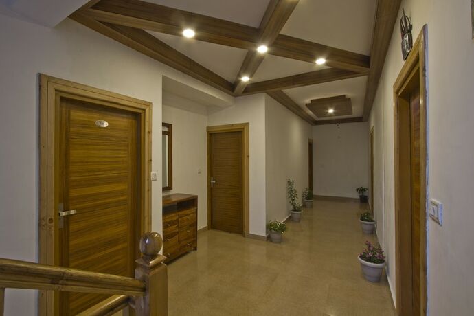 Imagen general del Hotel Kalista Resorts. Foto 7