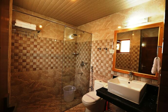 Imagen general del Hotel Kalista Resorts. Foto 12