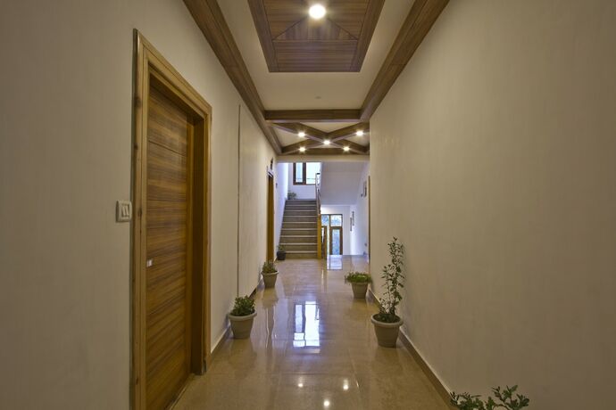 Imagen general del Hotel Kalista Resorts. Foto 13