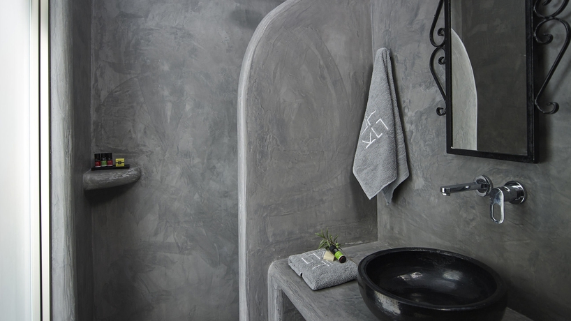 Imagen de la habitación del Hotel Kalisti and Suites. Foto 4