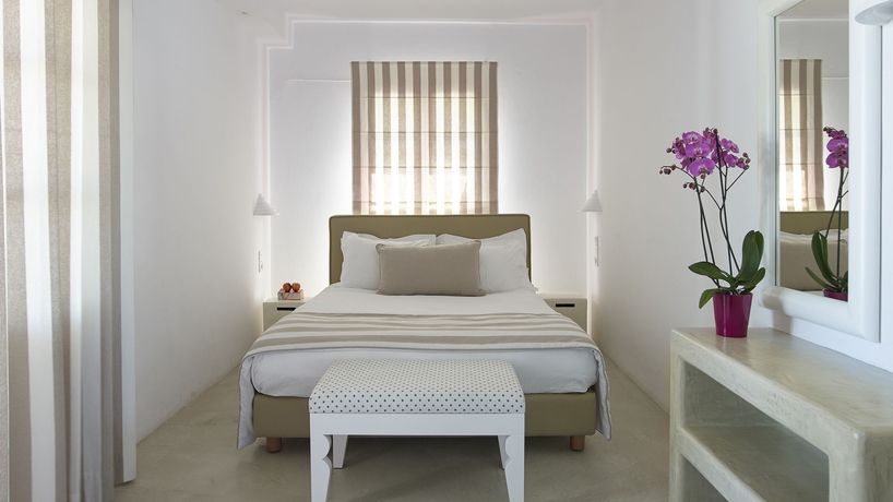 Imagen de la habitación del Hotel Kalisti and Suites. Foto 6