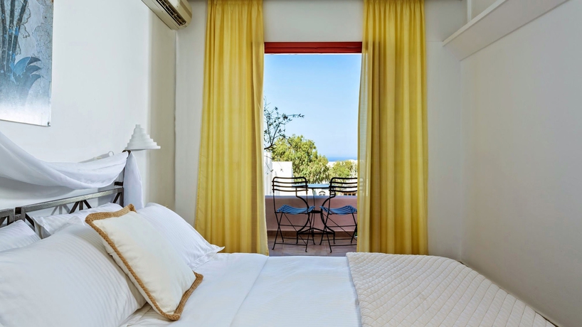 Imagen de la habitación del Hotel Kalisti and Suites. Foto 10