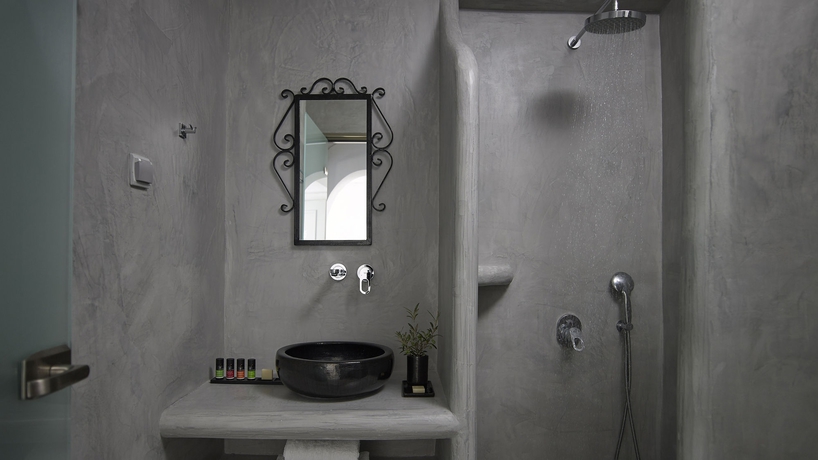 Imagen de la habitación del Hotel Kalisti and Suites. Foto 11