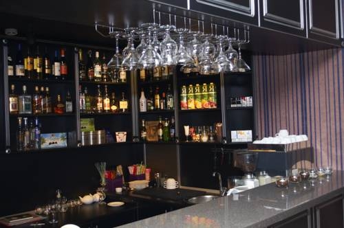 Imagen general del Hotel Kalita. Foto 2