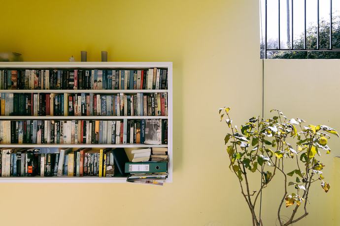 Imagen de los interiores del Hotel Kalithea Apartments. Foto 16