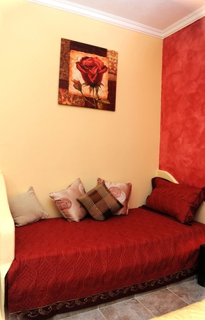 Imagen de los interiores del Hotel Kalithea. Foto 15