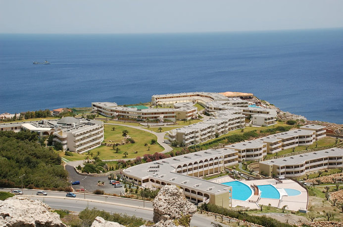 Imagen general del Hotel Kalithea Horizon Royal. Foto 1
