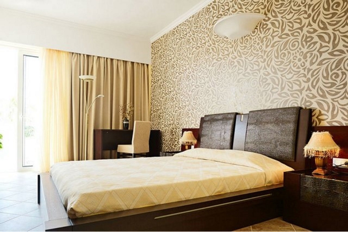 Imagen general del Hotel Kalithea, Rodas. Foto 1