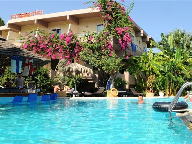Imagen general del Hotel Kalithea, Rodas. Foto 4