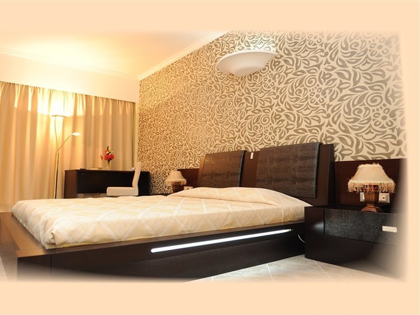 Imagen general del Hotel Kalithea, Rodas. Foto 5