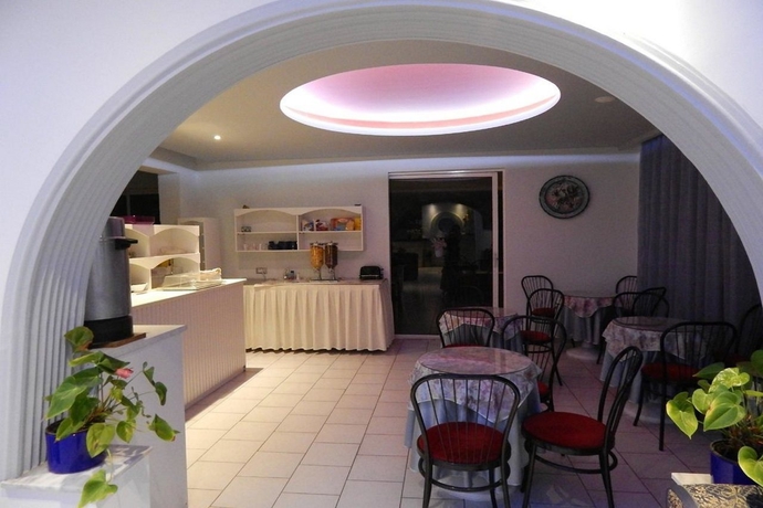 Imagen general del Hotel Kalithea, Rodas. Foto 8