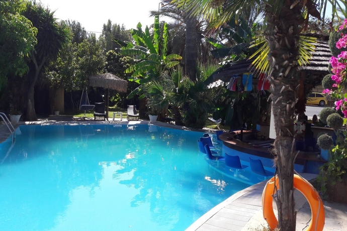 Imagen general del Hotel Kalithea, Rodas. Foto 9