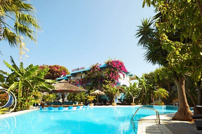 Imagen general del Hotel Kalithea, Rodas. Foto 10